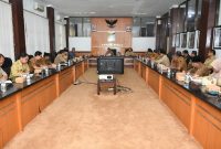 Pemkab Lombok Timur Bebaskan Denda PBB 10 Tahun untuk Dongkrak PAD. (Foto: Lombokini.com).