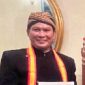 KRA Teguh Satya Bhakti Pradanegoro, penasihat hukum sekaligus juru bicara KGPH Purbaya.(Foto: Lombokini.com).