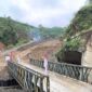 Akses Darat Aceh Dibuka, Enam Jembatan Rampung dan 12 Lain Dipercepat. (Foto: Lombokini.com).
