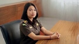 Kepala Kejaksaan Negeri Lombok Timur, I Gusti Ayu Agung Fitria Chandrawati, S.H, M.H. (Foto: Lombokini.com/Dok. Pribadi).
