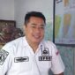 Kepala Pelaksana (Kalak) BPBD Lombok Timur, Lalu Muliadi. (Foto: Lombokini.com).