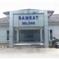 Kantor UPT Samsat Rinjani Selong. (Foto: Lombokini.com).