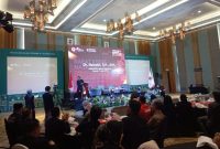 IKADIN Gelar Rakernas ke-40 di NTB, Mengawal UU Advokat di Era KUHP dan KUHAP Baru. (Foto: Lombokini.com).