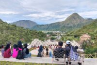 Sembalun Luncurkan Atraksi Seni Budaya sebagai Magnet Pariwisata Baru. (Foto: Lombokini.com).