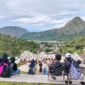 Sembalun Luncurkan Atraksi Seni Budaya sebagai Magnet Pariwisata Baru. (Foto: Lombokini.com).