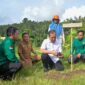 Gubernur NTB Tegaskan Pelestarian Lingkungan sebagai Investasi Jangka Panjang. (Foto: Lombokini.com/