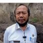 Kepala Bapenda Kabupaten Lombok Timur, Muksin, S. Km., M.M. (Foto: Lombokini.com).