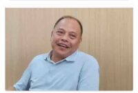 Ketua Tim Pansel Sekda NTB, Prof. Riduan Mas’ud. (Foto: Lombokini.com/Asman).