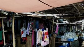 Dinas Perdagangan Lombok Timur Prioritaskan Revitalisasi Pasar Rensing dan Suela. (Foto: Lombokini.com).
