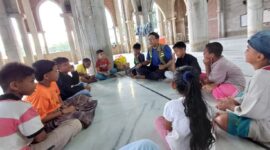 Tim Medis NTB Pulihkan Layanan Kesehatan dan Perkuat Koordinasi Tanggap Banjir di Aceh Utara. (Foto: Lombokini.com/Pemprov NTB).