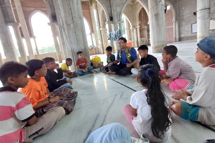 Tim Medis NTB Pulihkan Layanan Kesehatan dan Perkuat Koordinasi Tanggap Banjir di Aceh Utara. (Foto: Lombokini.com/Pemprov NTB).