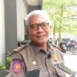 Kepala Satpol PP Lombok Timur, Salmun Rahman. (Foto: Lombokini.com).