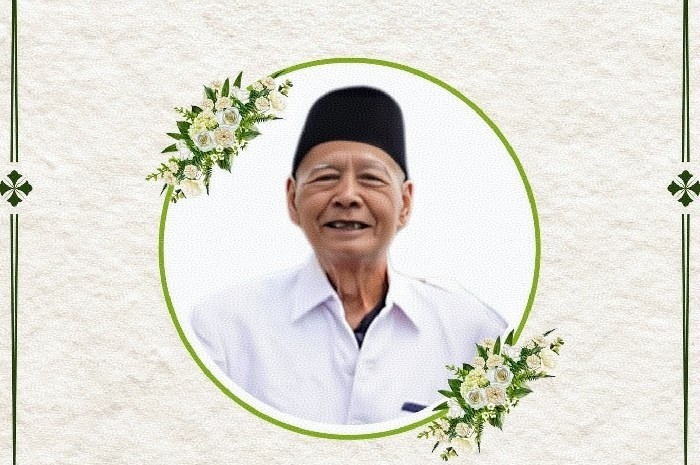 Mantan Bupati Lombok Timur Periode 1998-2003, H. Syahdan, SH, SIP, MM. (Foto: Lombokini.com/Istimewa).