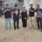 Ditengah Keterbatasan, Relawan NTB Tetap Fokus Distribusi Bantuan dan Pelayanan Kesehatan di Aceh. (Foto: Lombokini.com/Tim Relawan NTB).