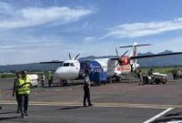 Wings Air Resmi Buka Rute Malang-Lombok, Perkuat Konektivitas Jawa-NTB. (Foto: Lombokini.com/Pemprov NTB).