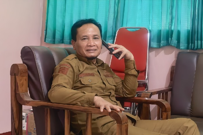 HET Pupuk Subsidi Turun 20 Persen, Pengecur Diberi Peringatan Keras