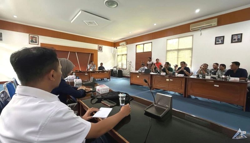 Pemerintah NTB Tetapkan Tarif Resmi Transportasi Online. ( Foto: Lombokini.com).