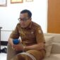 Plt. Kepala Dinas Kesehatan Lombok Timur, Ns. H. L. Aries Fahrozi, M. Kep. (Foto: Lombokini.com).
