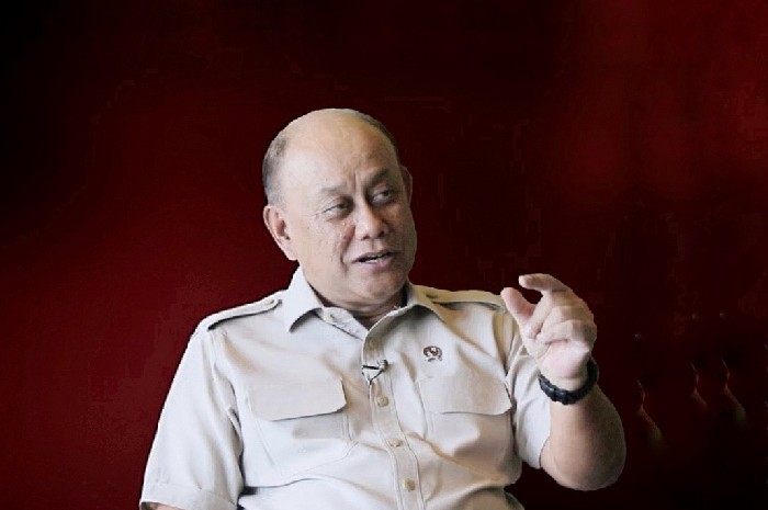 Kepala Badan Gizi Nasional (BGN), Dadan Hindayana, menyatakan Program Makan Bergizi Gratis memicu lonjakan kebutuhan ahli gizi. (Foto: Lombokini.com/Asman).