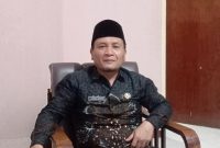 Kepala Dinas Pertanian Lombok Timur Lalu Pathul Kasturi. (Foto: Lombokini.com).