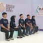 Lima Mahasiswa Unram Harumkan NTB di Kompetisi Inovasi Digital Budaya GO! Kementerian Kebudayaan. (Foto: Lombokini.com/unram.ac.id).