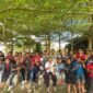 PDO NTB Beri Ultimatum 2x24 Jam ke Grab, Gocar, dan Maxim Terkait Tarif Baru. (Foto: Lombokini.com/PDO NTB).