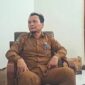 Kepala Dinas Pertanian Lombok Timur, Lalu Pathul Kasturi. (Foto: Lombokini.com).