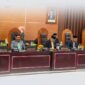 DPRD Lombok Timur Ajukan Dua Raperda Inisiatif untuk Masyarakat Adat dan Pariwisata.