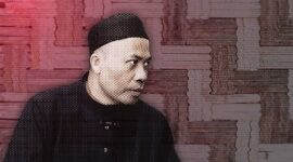 Dr. Salaman Faris. (Foto: Lombokini.com/Istimewa).