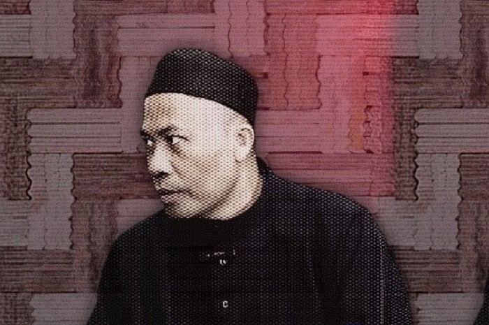 Januari 2026: Kegelapan Venezuela dan Dunia Makin Cepat. (Foto: Lombokini.com/Istimewa).