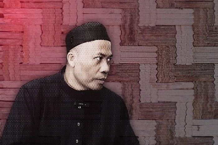 Dr. Salaman Faris. (Foto: Lombokini.com/Istimewa).