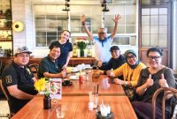 Tokoh Nasional Serukan Silaturahmi dan Integritas sebagai Fondasi Ketahanan Bangsa di Tengah Ketidakpastian Global. (Foto: Lombokini.com/Istimewa).