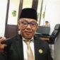 Ketua DPRD Lombok Timur, Muhammad Yusri. (Foto: Lombokini.com).