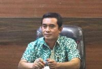 Kepala Badan Perencanaan Pembangunan, Riset, dan Inovasi Daerah (Bapperida), H. Zaidar Rohman. (Foto: Lombokini.com).