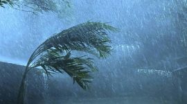 BMKG Minta Masyarakat NTB Siaga Hadapi Cuaca Ekstrem. (Foto: Lombokini.com/Genz.id).