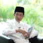 Menteri Agama Nasaruddin Umar. (Foto: Lombokini.com/Kemeng.go.id).