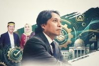 Perampingan Birokrasi NTB: Jalan Senyap Menuju Pemerintahan yang Lebih Substantif. (Foto: Lombokini.com/Istimewa).