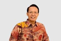 Dr. Drs. Trubus Rahardiansah, M.S., S.H., M.H. (Foto: Lombokini.com/Istimewa).