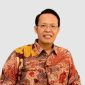 Dr. Drs. Trubus Rahardiansah, M.S., S.H., M.H. (Foto: Lombokini.com/Istimewa).