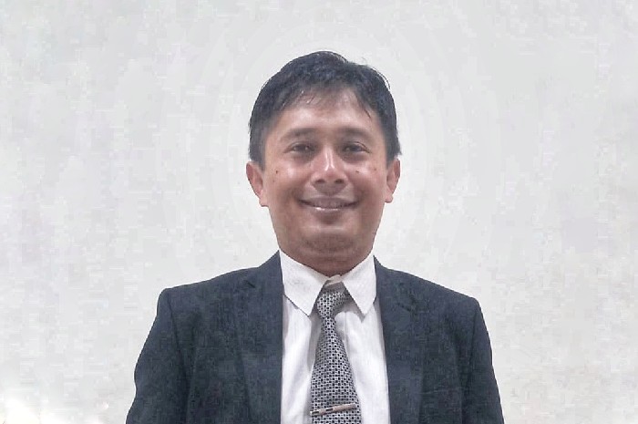 Kuasa hukum Bupati Lombok Utara, Dr. Firzhal Arzhi. (Foto: Lombokini.com/Istimewa).