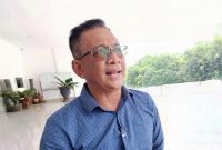 Ketua FKKD Lombok Timur, Khaerul Ihsan. (Foto: Lombokini.com/Dok. Pribadi).
 