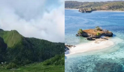 Sembalun dan Ekas Jadi Sorotan, Ini Dampak Perda Pariwisata Baru