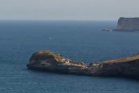 Tanjung Beloam, Jerowaru Lombok Timur. (Foto: Lombokini.com).