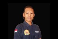 Ketua Asosiasi UMKM NTB, Deni. (Foto: Lombokini.com).