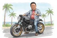 Bambang Mei Finarwanto, S.H.(Foto: Lombokini.com).