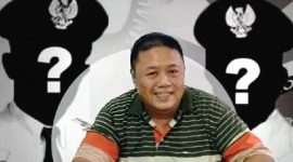 Bambang Mei Finarwanto alias Didu. (Foto: Lombokini.com).