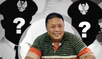 Bambang Mei Finarwanto.