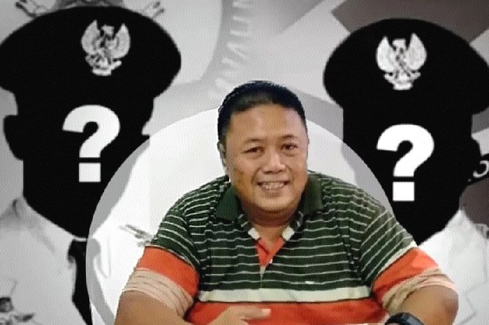 Bambang Mei Finarwanto alias Didu. (Foto: Lombokini.com).