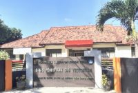 Kantor Dinas Pendidikan dan Kebudayaan Lombok Timur. (Foto: Lombokini.com).