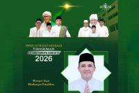 Muktamar Ke-35 NU. (Foto: Lombokini.com).